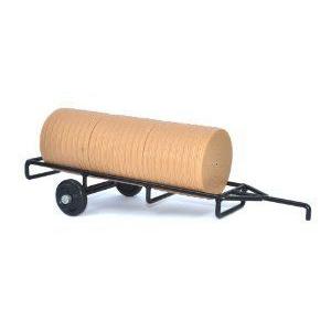 Little Buster Hay Trailer Toy