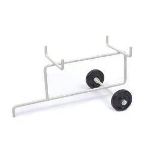 Little Buster Panel Trailer Toy
