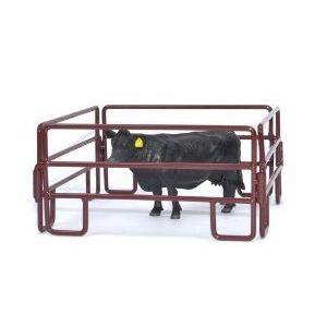 Little Buster Toys 4 Piece Panel Farm Toy Set