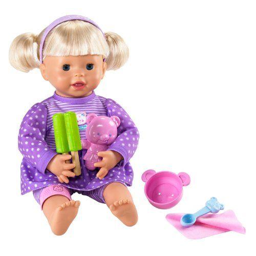 Little Mommy My Very Real Baby Doll ドール 人形 フィギュア_1