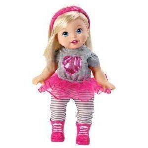 Little Mommy Sweet As Me Pop Princess Doll ドール 人形 フィギュア