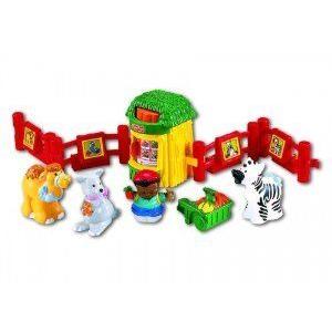 Little People Animal Friends ギフトセット