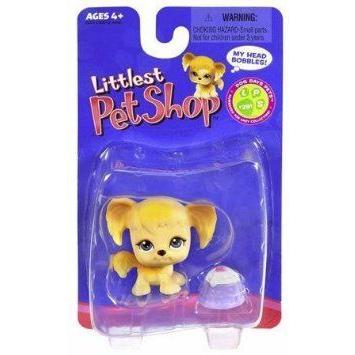 Littlest Pet Shop (リトルペットショップ) Cocker Spaniel
