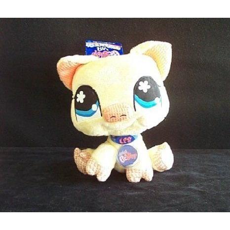 Littlest Pet Shop (リトルペットショップ) Virtual Interactive Pet Pig