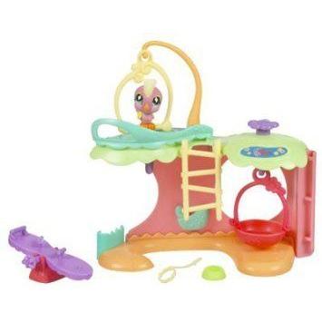 Littlest Pet Shop: Basic Playset - Playground_1