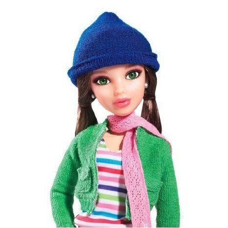 Liv Fashion Doll - Katie ドール 人形 フィギュア