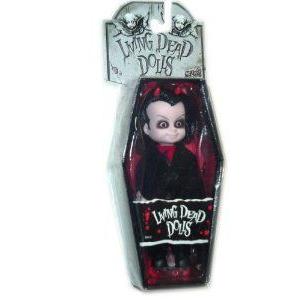 リビングデッドドールズ サンプ(Thump) シリーズ31 Living Dead dolls