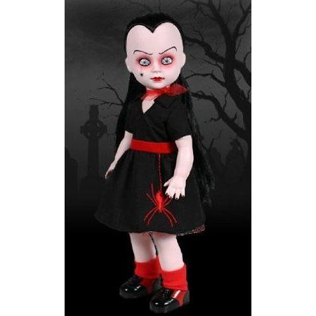 Living Dead Dolls(リビングデッド) : Arachne - Series 10 ドール 人形 フィギュア