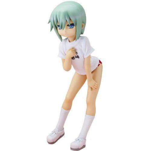 Lucky Star: Iwasaki Minami Gym Uniform Version 1/4 Scale PVC Figure フィギュア ダイキャスト 人形