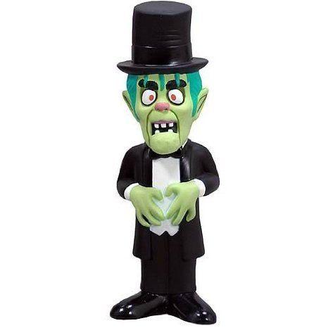 Mad Monster Party 2 Mr. Hyde Fantastik Plastik Vinyl フィギュア 人形 フィギュア おもちゃ 人形