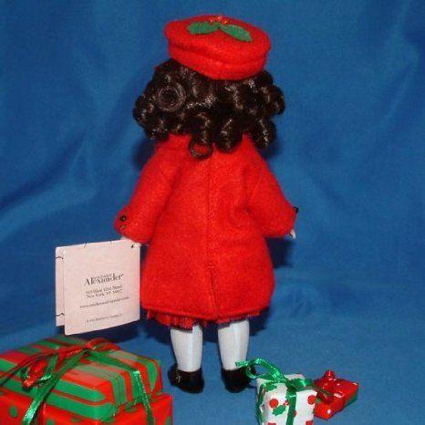 madame alexander＊マダムアレクサンダーキンズドール♪1953年製