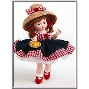 Madame Alexander (マダムアレクサンダー) Summer Sweetie Pie 8  