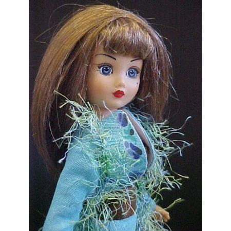 Madame Alexander (マダムアレクサンダー) 10 Doll Las Vegas Style Coquette Cissy 限定品 (限定品) 100