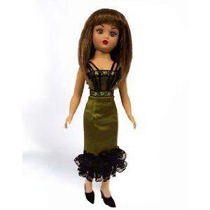 Madame Alexander (マダムアレクサンダー) 10 Doll Simply Irresistible Coquette Cissy 限定品 (限定品)