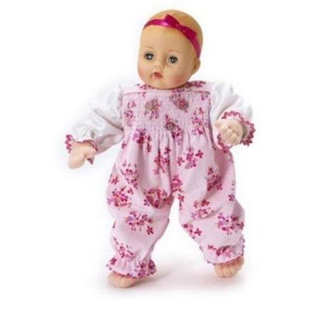 Madame Alexander (マダムアレクサンダー) 12 Inch Huggums Collection Doll - Warm And Cozy Huggums ド