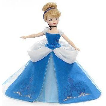 レア‼️】マダムアレクサンダー シンデレラ