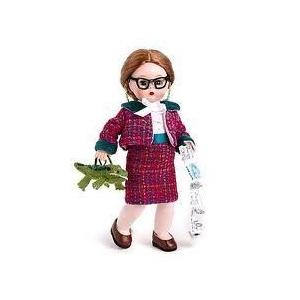 Madame Alexander (マダムアレクサンダー) Doll Lady with the Alligator Purse Doll ドール 人形 フィギ