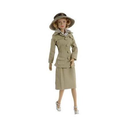 Madame Alexander (マダムアレクサンダー) Dolls Casablanca Window Box, 16, Hollywood Collection 限定