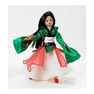 Madame Alexander (マダムアレクサンダー) Dolls China, 10, International Collection ドール 人形 フィ