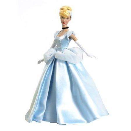 Madame Alexander (マダムアレクサンダー) Dolls Cinderella, 16, Disney (ディズニー)Favorites Doll 限