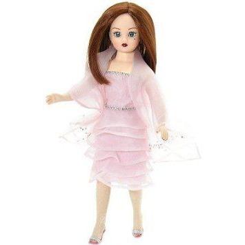 Madame Alexander (マダムアレクサンダー) Dolls Coquette Cissy on Stage 42795 ドール 人形 フィギュア