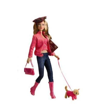 Madame Alexander (マダムアレクサンダー) Dolls Legally Blonde Window Box， 16， Legally Blonde Collec