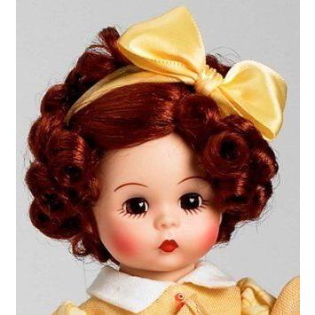 Madame Alexander (マダムアレクサンダー) Dolls, 8 Jo, Little Women Collection ドール 人形 フィギュの画像