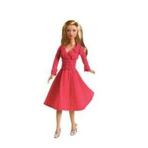 Madame Alexander (マダムアレクサンダー) Elle Woods Grand Finale Doll ドール 人形 フィギュア