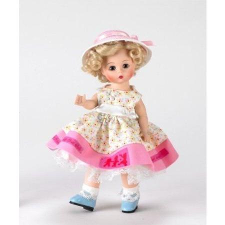 Madame Alexander (マダムアレクサンダー) Friends Forever Doll ドール 人形 フィギュア