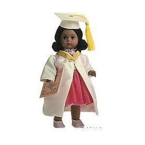 Madame Alexander (マダムアレクサンダー) Graduation Doll (AA