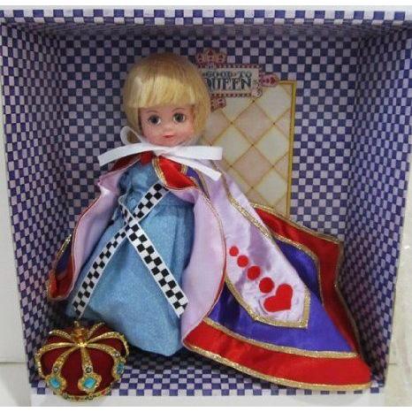Madame Alexander (マダムアレクサンダー) Mary Engelbreit It's Good To Be Queen Doll ドール 人形 フ