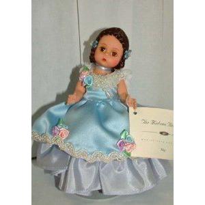 Madame Alexander (マダムアレクサンダー) Meg 