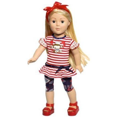 クリアランス販促品 Madame Alexander (マダムアレクサンダー) Monkey