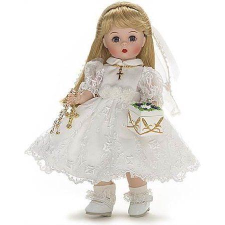 Madame Alexander (マダムアレクサンダー) My First Communion Wendy 8  