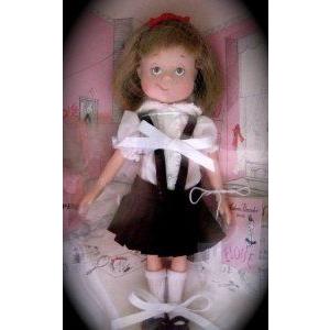 Madame Alexander (マダムアレクサンダー) Original Eloise ドール 人形 フィギュア