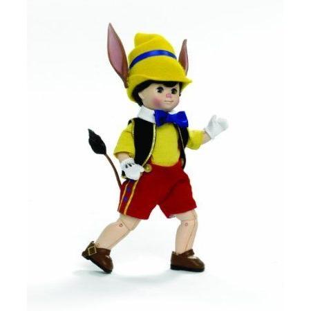 Madame Alexander (マダムアレクサンダー) Pinocchio in Pleasure Island 8 Doll, Disney (ディズニー)Sh
