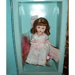 Madame Alexander (マダムアレクサンダー) Signs of Spring - #45340