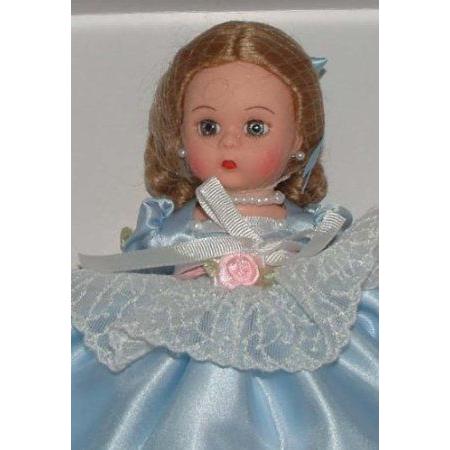 Madame Alexander (マダムアレクサンダー) Sleeping Beauty, Disney (ディズニー)Storyland Collection 3