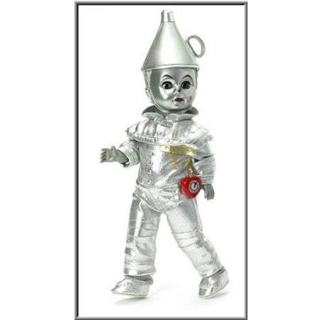 Madame Alexander (マダムアレクサンダー) Tin Man Wizard of Oz 8 Inch Collectible Doll! ドール 人形