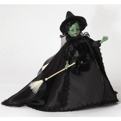 Madame Alexander (マダムアレクサンダー) Wicked Witch from The Wizard of Oz Collection 10 Inch Ciss