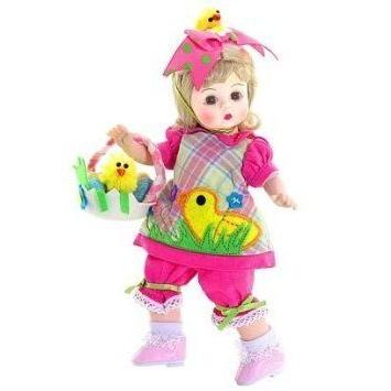 Madame Alexander, Egg-Cellent Easter, Special Occasions Collection, Easter Collection - 8 ドール
