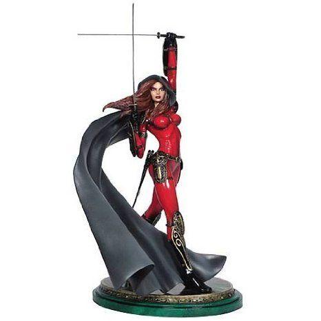 Magdalena Patience Variant Artifacts Statue フィギュア おもちゃ 人形