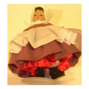 【サイズ交換ＯＫ】 Doll Collector Alexander Inch 8 Mammy ドール フィギュア 人形 その他