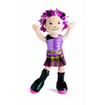 Manhattan Toy Groovy Girls Raina ドール 人形 フィギュア