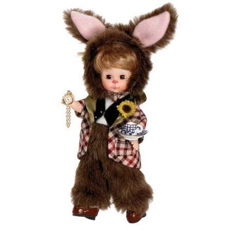 March Hare ドール 人形 フィギュア