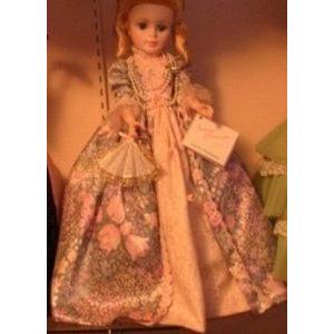 Marie Antoinette Alexander Collector 21 Inch Doll ドール 人形 フィギュア