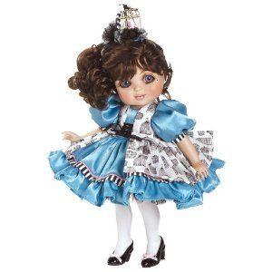 Marie Osmond Doll Adora (アドラ アドラドール) Belle 12 Oh So Tweet (Standing in Porcelain) ドール