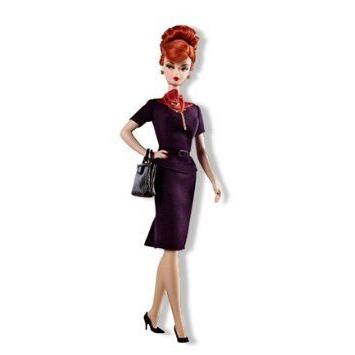 Marilyn MonroeTM Vinyl Doll - Hollywood Awards Night - LE ドール 人形 フィギュア