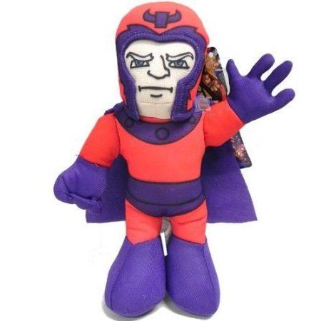Marvel (マーブル) Magneto 8.25 Doll ドール 人形 フィギュア