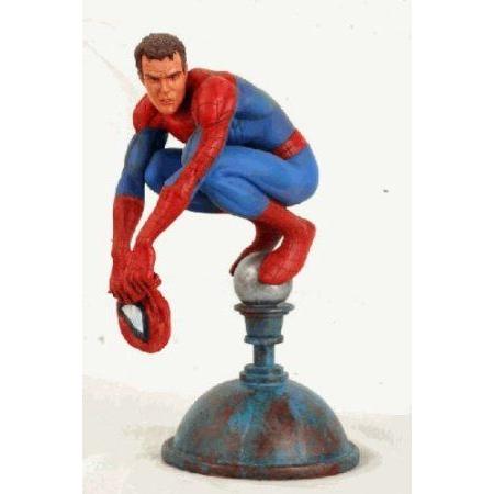 Marvel (マーブル) Milestones: Online Exclusive Peter Parker (Spider-Man (スパイダーマン) ) On Flag